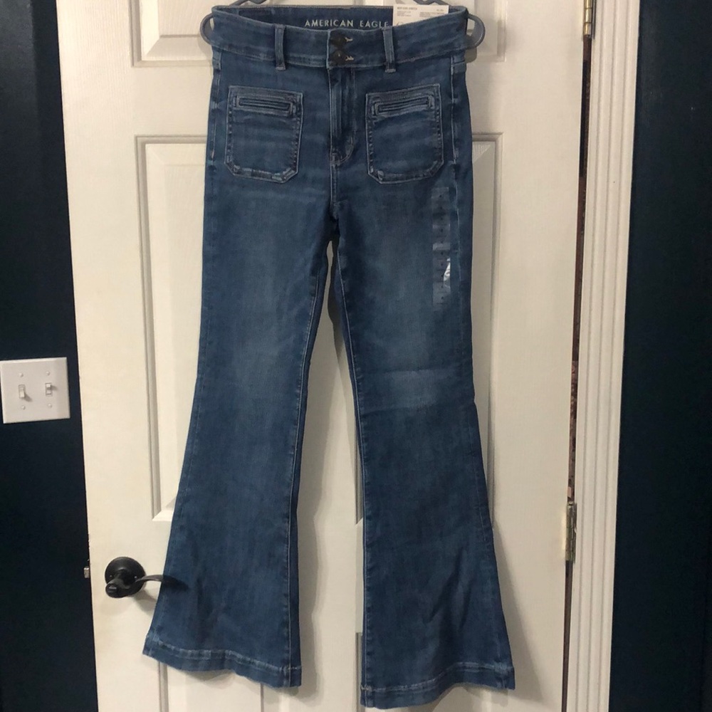 Women’s American Eagle Jeans